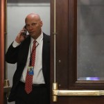 on November 30, 2017 in Washington, DC.