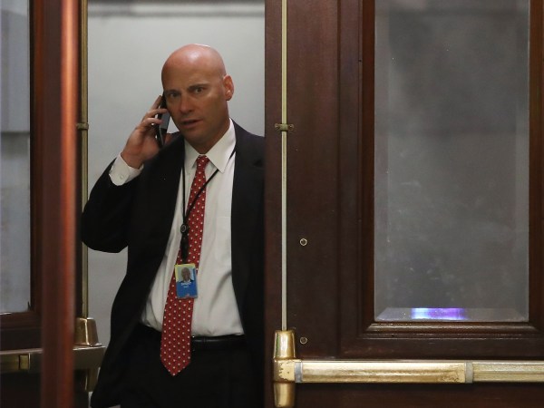 on November 30, 2017 in Washington, DC.