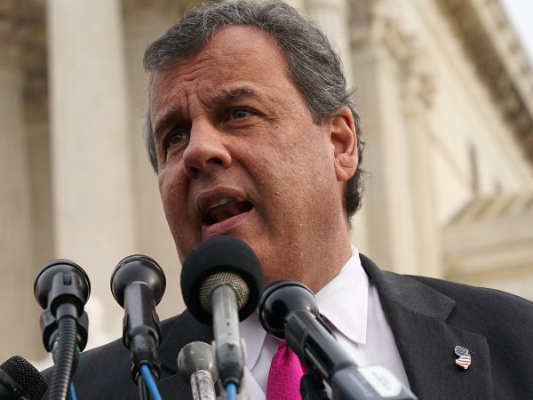 on December 4, 2017 in Washington, DC.