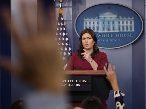 on December 11, 2017 in Washington, DC.