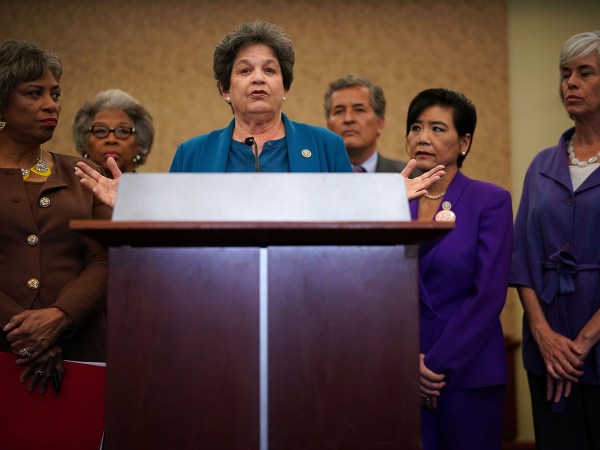 on December 12, 2017 in Washington, DC.