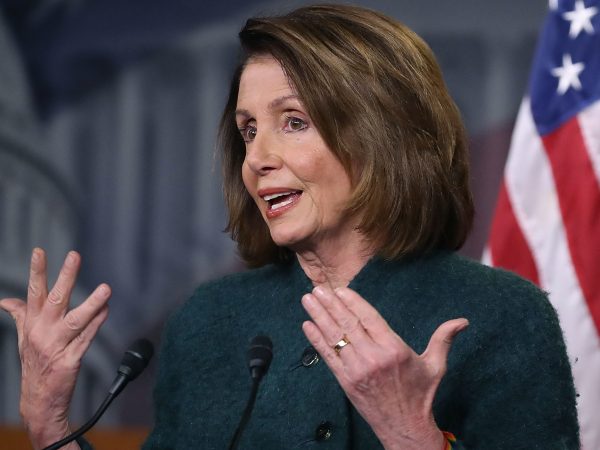 on December 14, 2017 in Washington, DC.