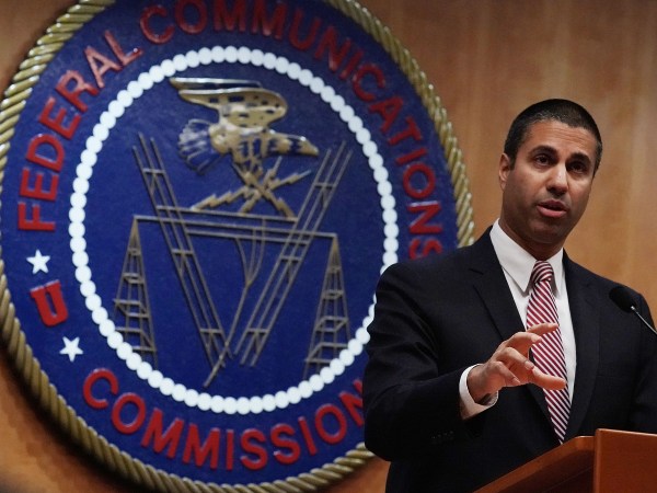 on December 14, 2017 in Washington, DC.