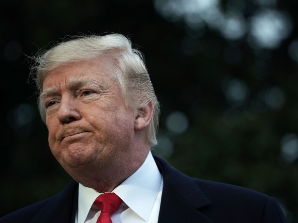 on December 15, 2017 in Washington, DC.