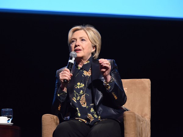 at Los Angeles Convention Center on December 15, 2017 in Los Angeles, California.