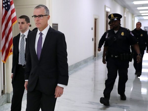 on December 21, 2017 in Washington, DC.