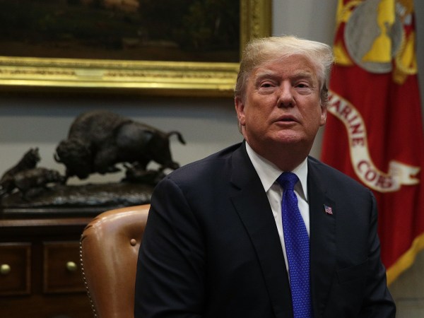 on January 4, 2018 in Washington, DC.