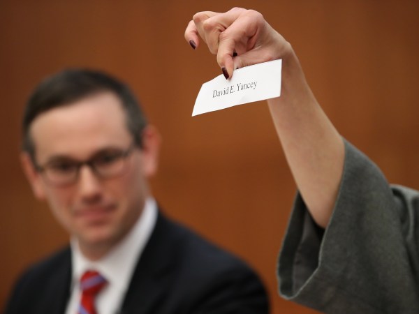 on January 4, 2018 in Richmond, Virginia.