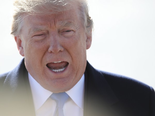 on January 5, 2018 in Washington, DC.