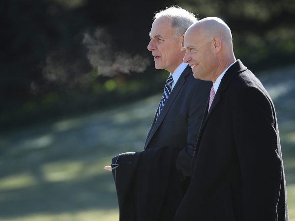 on January 5, 2018 in Washington, DC.