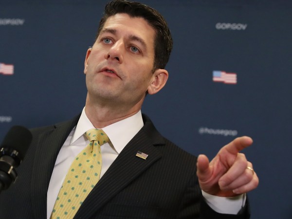 on January 9, 2018 in Washington, DC.