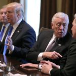 on January 9, 2018 in Washington, DC.