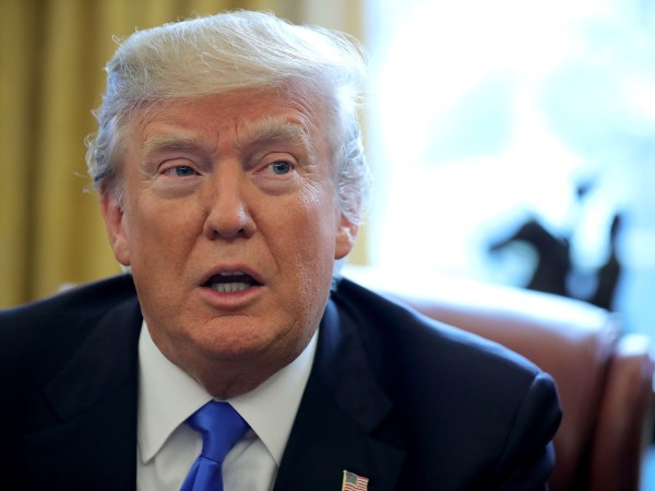 on January 9, 2018 in Washington, DC.