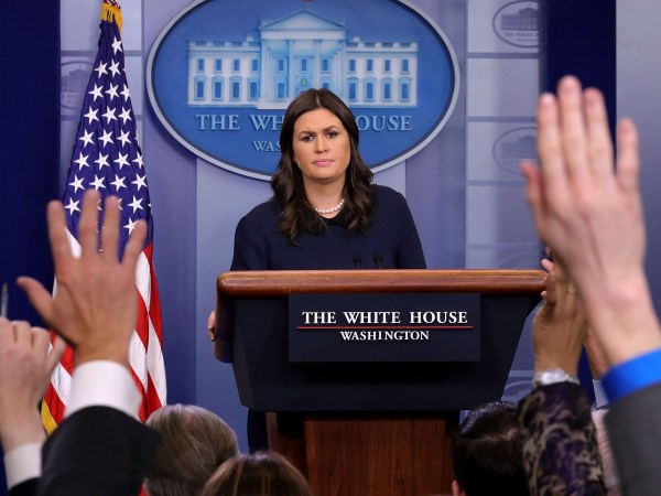 on January 9, 2018 in Washington, DC.