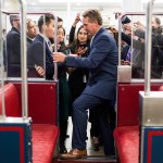 WASHINGTON, DC - JANUARY 11:  Sen. James Lankford (R-OK) speaks to reporters following a vote on Capitol Hill on January 11, 2018 in Washington, DC. (Photo by Zach Gibson/Getty Images)