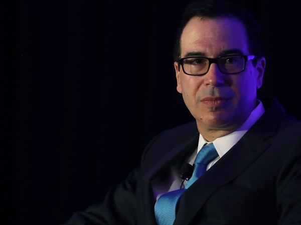 on January 12, 2018 in Washington, DC.