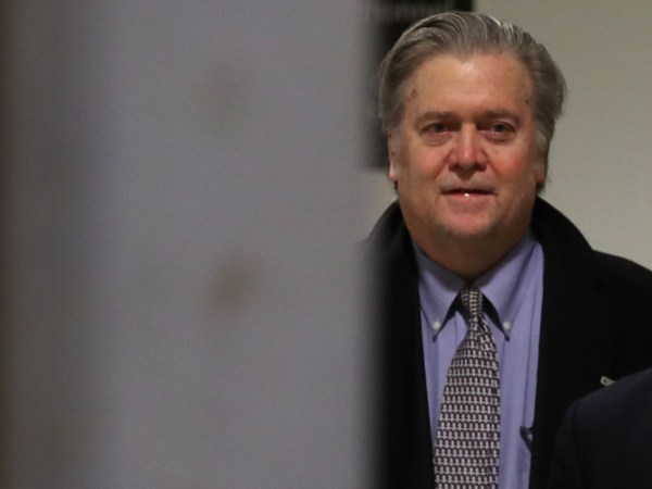 on January 16, 2018 in Washington, DC.