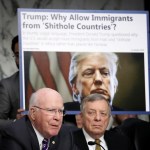 on January 16, 2018 in Washington, DC.