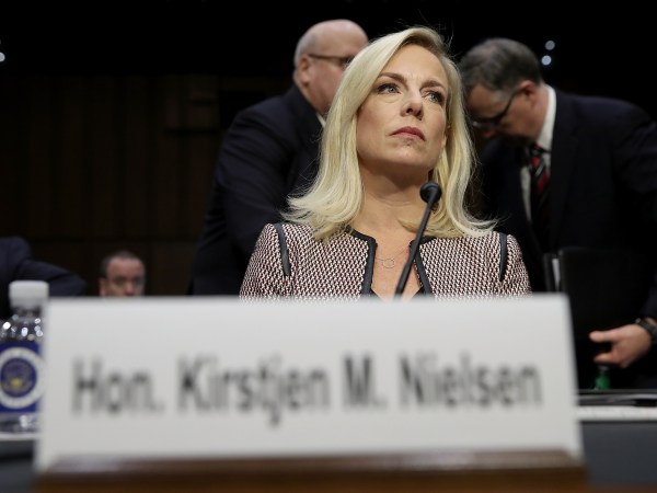 on January 16, 2018 in Washington, DC.