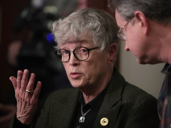 on January 16, 2018 in Lansing, Michigan.