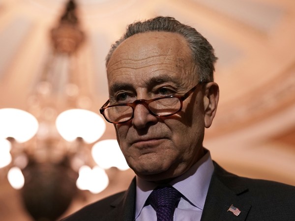 on January 17, 2018 in Washington, DC.