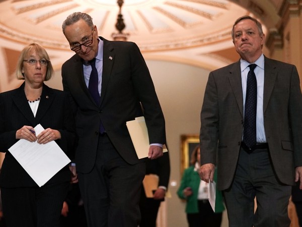 on January 17, 2018 in Washington, DC.