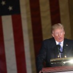 on January 17, 2018 in Washington, DC.