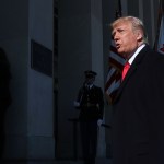 on January 18, 2018 in Arlington, Virginia.