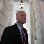 on January 22, 2018 in Washington, DC.