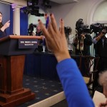 on January 22, 2018 in Washington, DC.