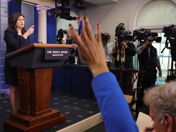 on January 22, 2018 in Washington, DC.