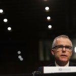 on May 11, 2017 in Washington, DC.