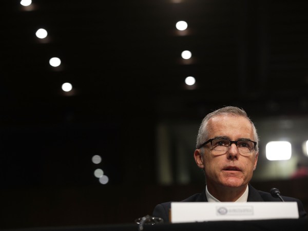 on May 11, 2017 in Washington, DC.