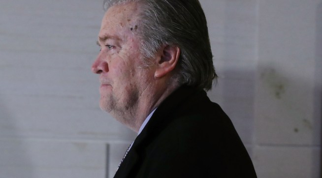 on January 16, 2018 in Washington, DC.