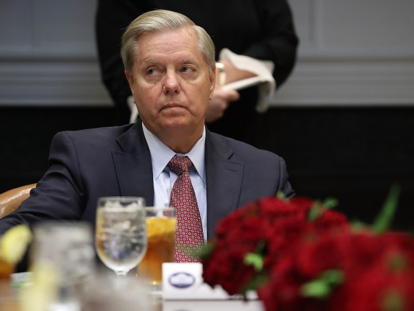 on December 5, 2017 in Washington, DC.