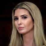 WASHINGTON, DC - DECEMBER 14:  Ivanka Trump attends an event where U.S. President Donald Trump spoke  at the White House promoting the administrationÕs efforts to decrease federal regulations December 14, 2017 in Washington, DC. The administration has vowed to remove two regulations for every single regulation added in an effort to reduce the amount of bureaucratic Òred tapeÓ.  (Photo by Win McNamee/Getty Images)