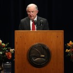 on January 26, 2018 in Quantico, Virginia.