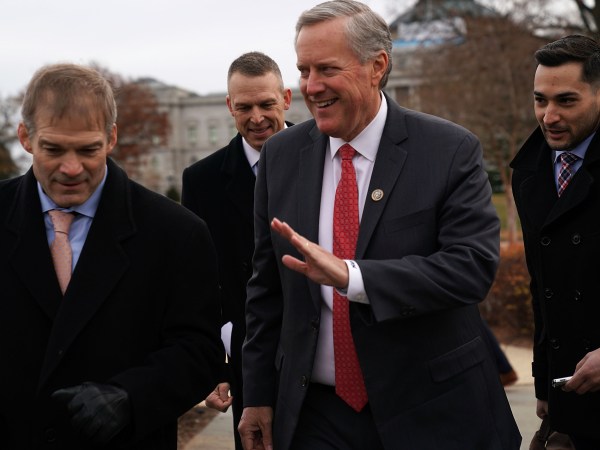 on December 6, 2017 in Washington, DC.