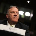 on May 11, 2017 in Washington, DC.