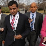 on January 22, 2018 in Washington, DC.