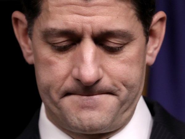 on January 18, 2018 in Washington, DC.