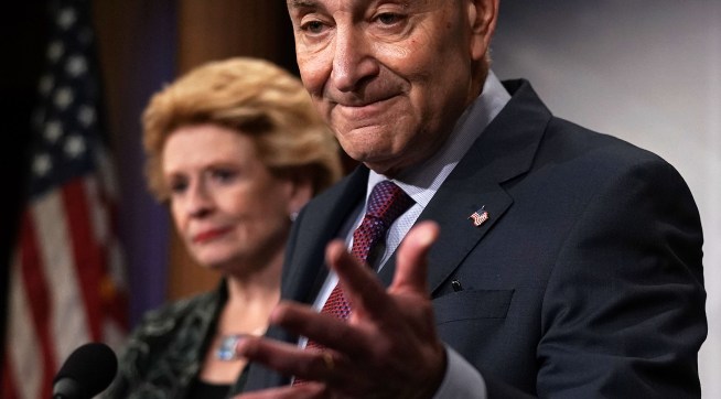 on December 21, 2017 in Washington, DC.