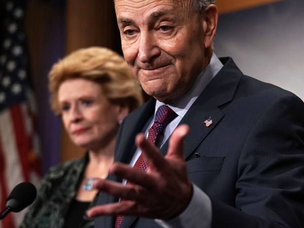 on December 21, 2017 in Washington, DC.