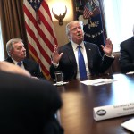 on January 9, 2018 in Washington, DC.