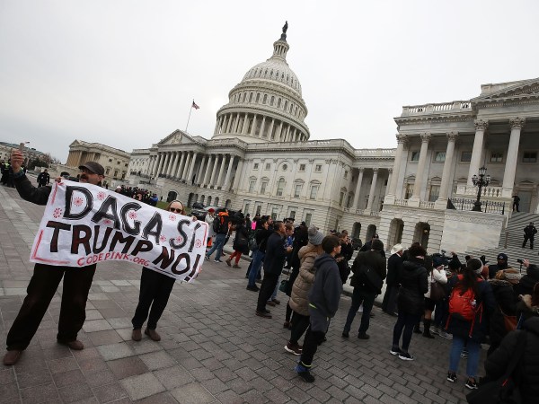 on December 6, 2017 in Washington, DC.