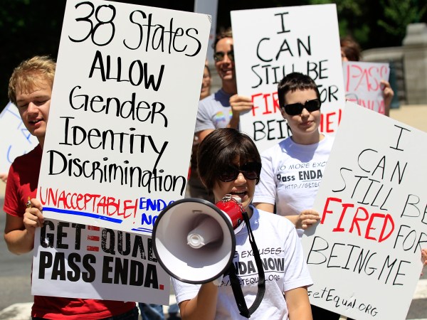 on May 20, 2010 in Washington, DC.