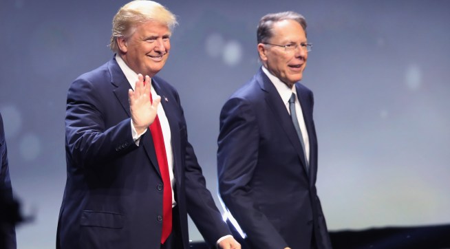 on May 20, 2016 in Louisville, Kentucky.