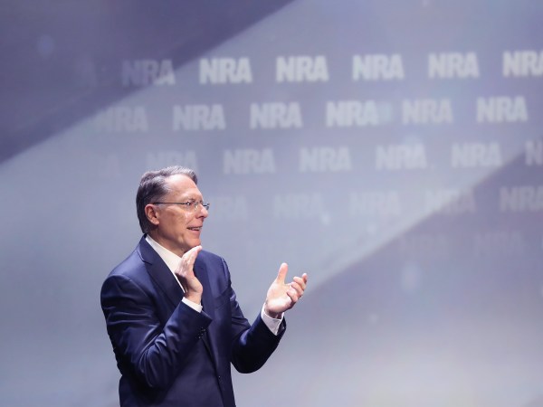 on May 20, 2016 in Louisville, Kentucky.