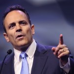 on May 20, 2016 in Louisville, Kentucky.