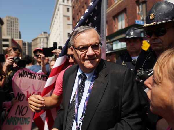 on July 18, 2016 in Cleveland, Ohio.